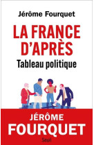 La france d-apres. tableau pol