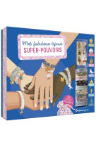 Mes fabuleux bijoux super-pouv