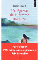 L-allegresse de la femme solit