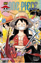 One piece - edition originale