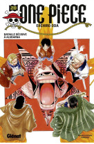 One piece - edition originale