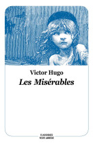 Les miserables - poche nouvell