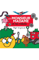 Monsieur madame - les monsieur