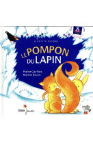 Le pompon du lapin