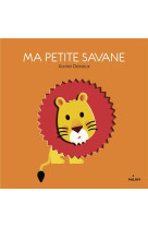 Ma petite savane