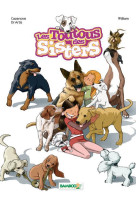 Les sisters hors-serie : les toutous des sisters