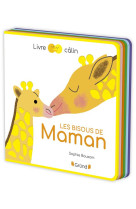 Les bisous de maman