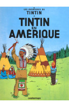 Tintin en amerique t3