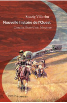 Nouvelle histoire de l-ouest -