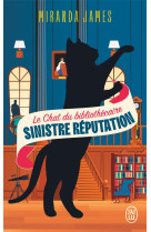 Le chat du bibliothecaire - vo