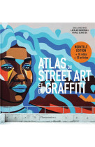 Atlas du street art et du graf