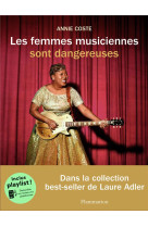 Les femmes musiciennes sont da