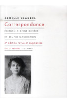 Correspondance