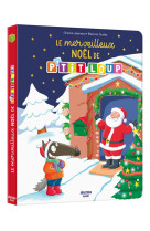 Le merveilleux noel de p-tit l