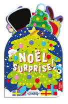 Mon coucou sonore - noel surpr