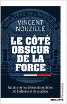 Le cote obscur de la force - e