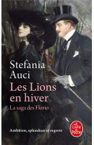 Les lions en hiver (les florio