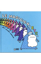 Le magicien, etc.