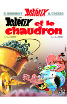 Asterix et le chaudron