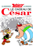 Asterix - le cadeau de cesar -