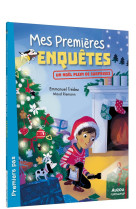 Mes premieres enquetes - t16 -