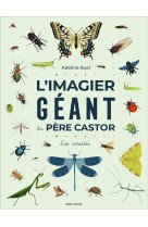 L-imagier geant du pere castor