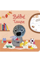 Les bebetes - t131 - bebe taup