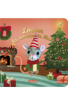 Les bebetes - louise la souris