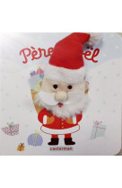 Bebetes t62 - pere noel