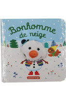 Bonhomme de neige - audio