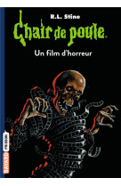 Chair de poule , tome 52 - un