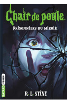 Chair de poule , tome 04 - pri