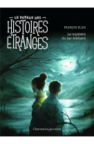 Le bureau des histoires etrang