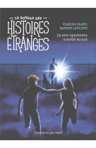 Le bureau des histoires etrang