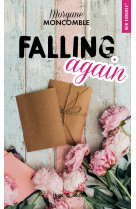 Falling again