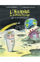 L-histoire du suppositoire qui