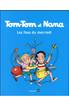 Tom-tom et nana, tome 09