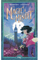 Magie à minuit - tome 1