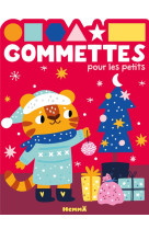 Gommettes pour les petits (tig