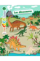 Les dinosaures