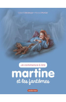 Martine je commence a lire - t