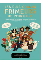 Les plus grands frimeurs de l-