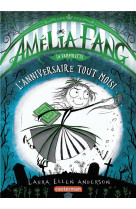 Amelia fang la vampirette - t0