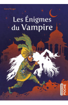 Les enigmes du vampire