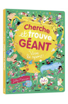 Cherche et trouve geant - vive