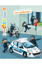 Les policiers