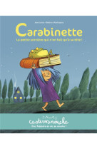 Carabinette