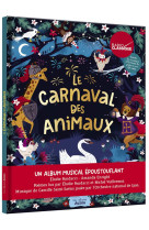 Le carnaval des animaux - audi