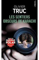 Les sentiers obscurs de karach