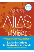 Atlas historique mondial (nouv